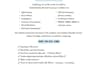 create aesthetic study notes for students and teachers
